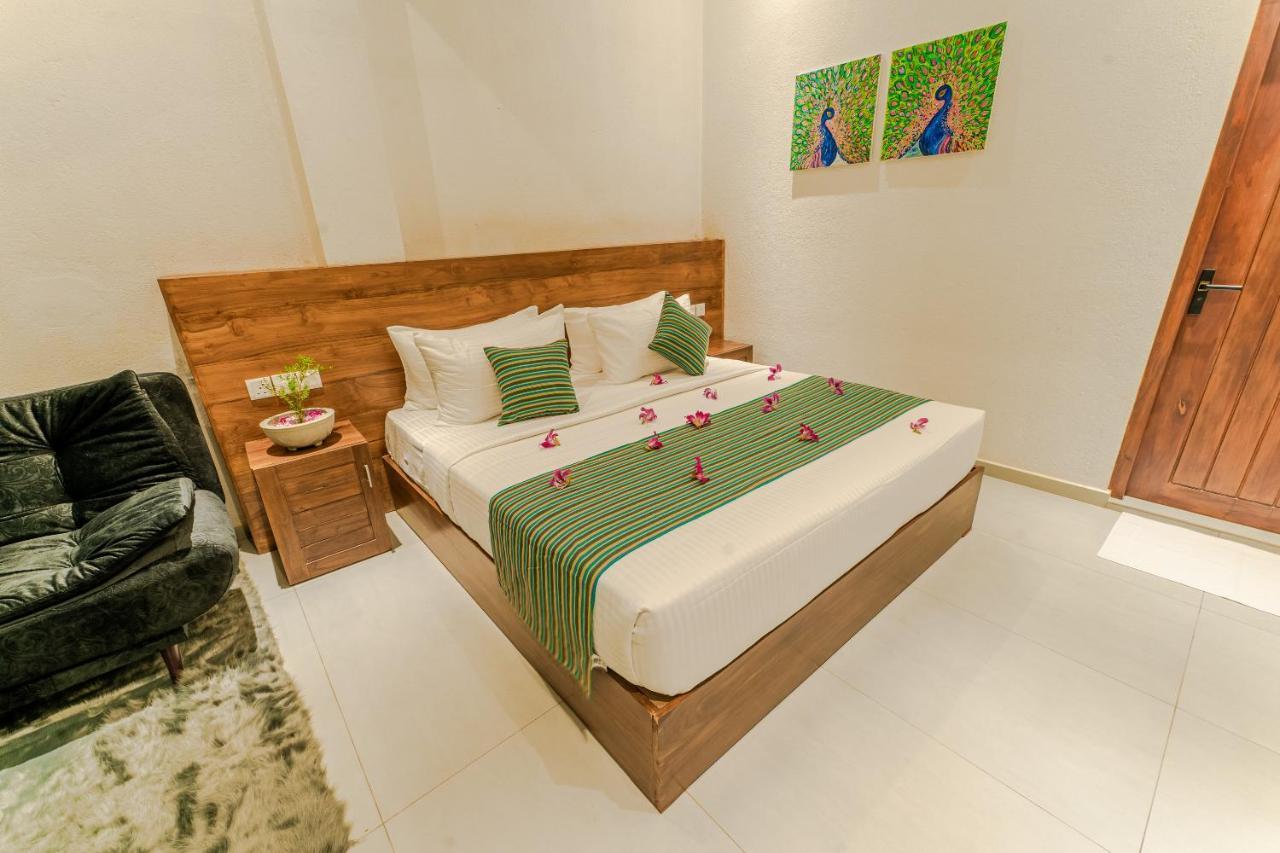 Kapaliya Unawatuna Ngoại thất bức ảnh