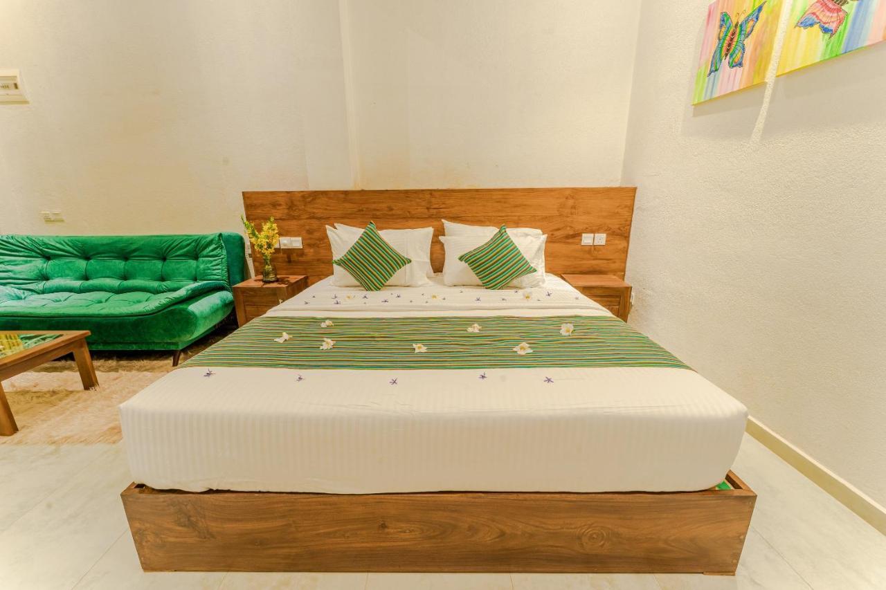 Kapaliya Unawatuna Ngoại thất bức ảnh