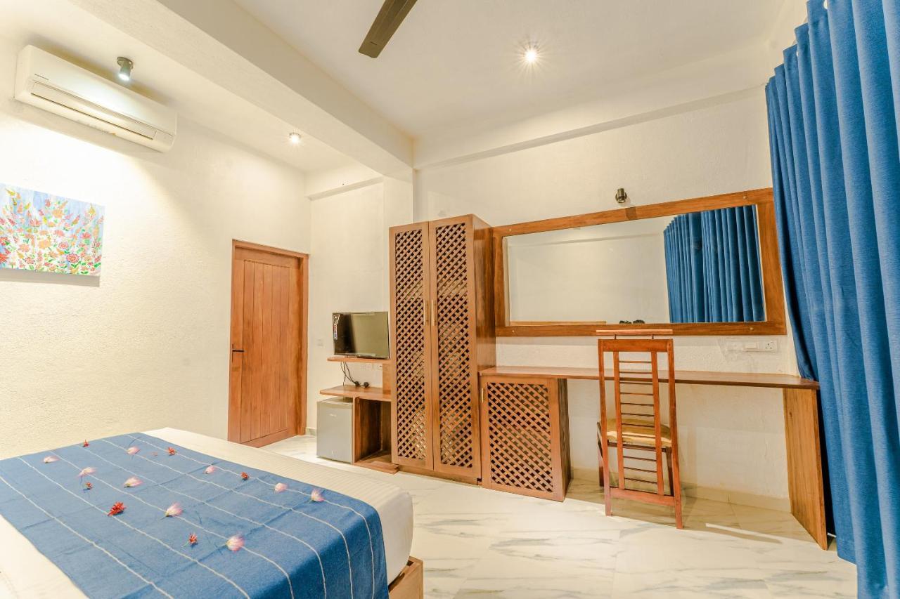 Kapaliya Unawatuna Ngoại thất bức ảnh