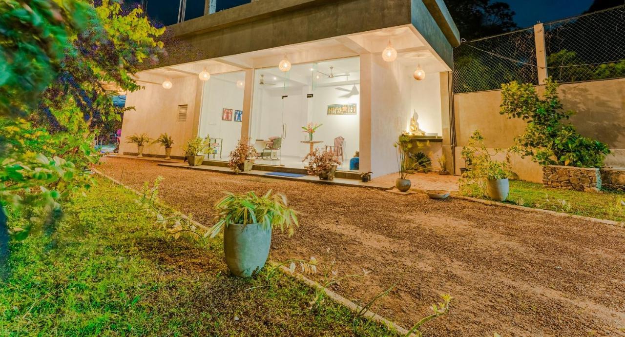 Kapaliya Unawatuna Ngoại thất bức ảnh