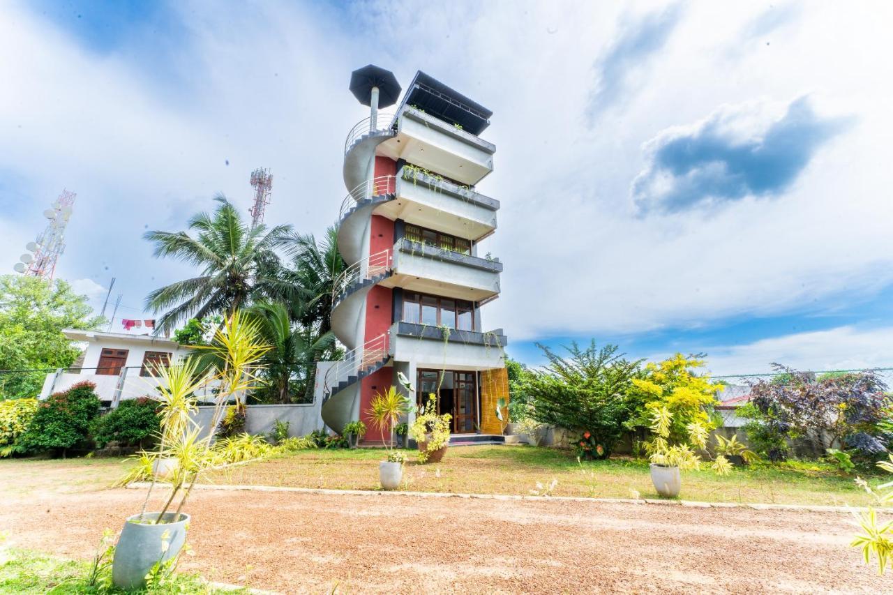 Kapaliya Unawatuna Ngoại thất bức ảnh