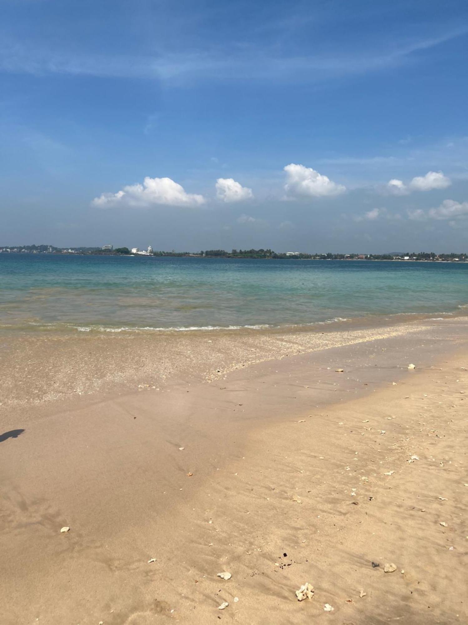 Kapaliya Unawatuna Ngoại thất bức ảnh