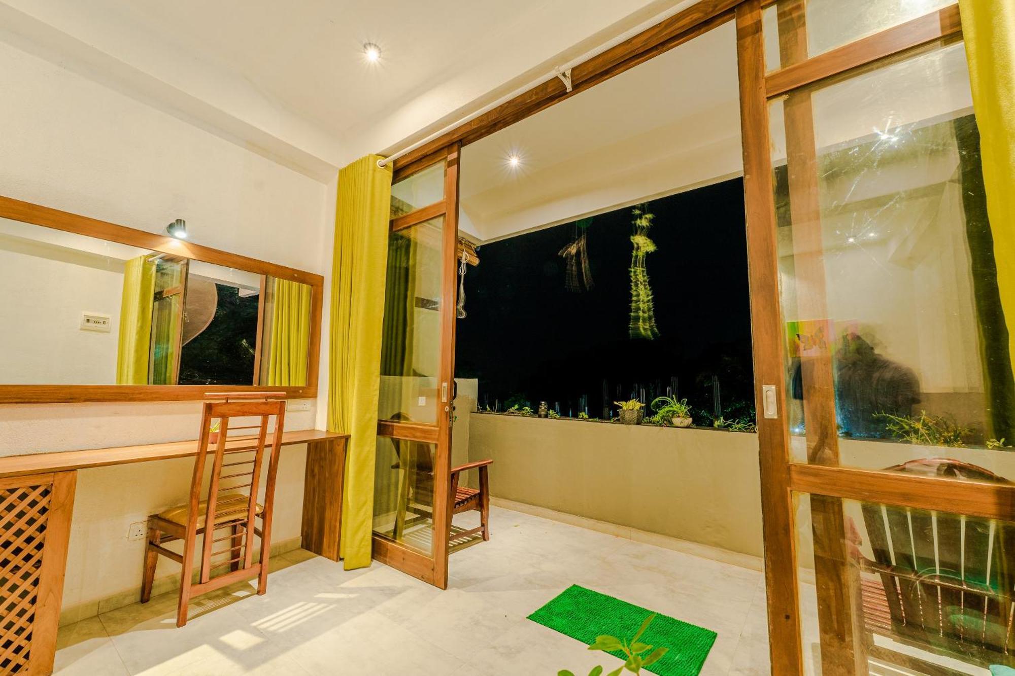 Kapaliya Unawatuna Ngoại thất bức ảnh
