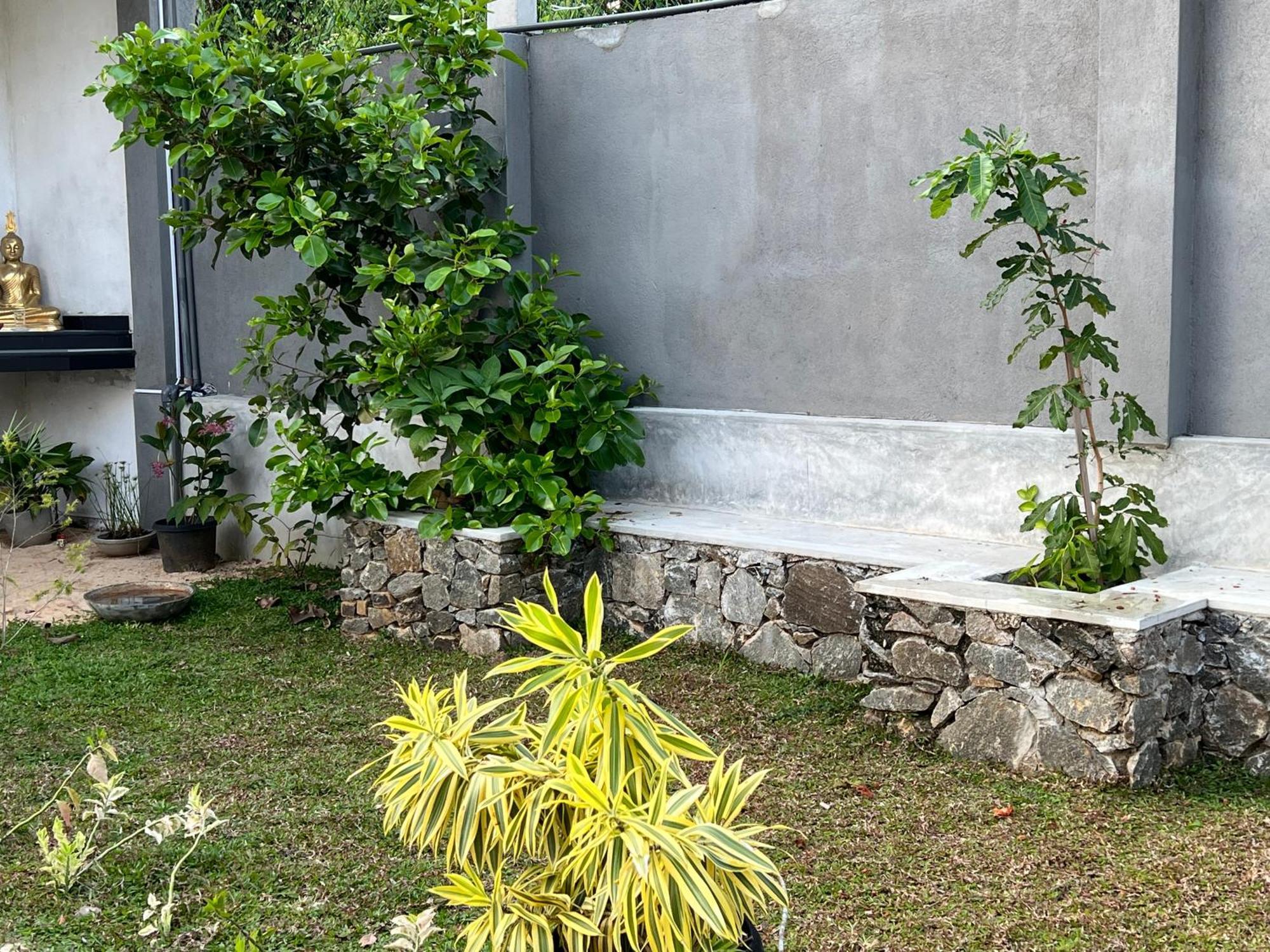 Kapaliya Unawatuna Ngoại thất bức ảnh