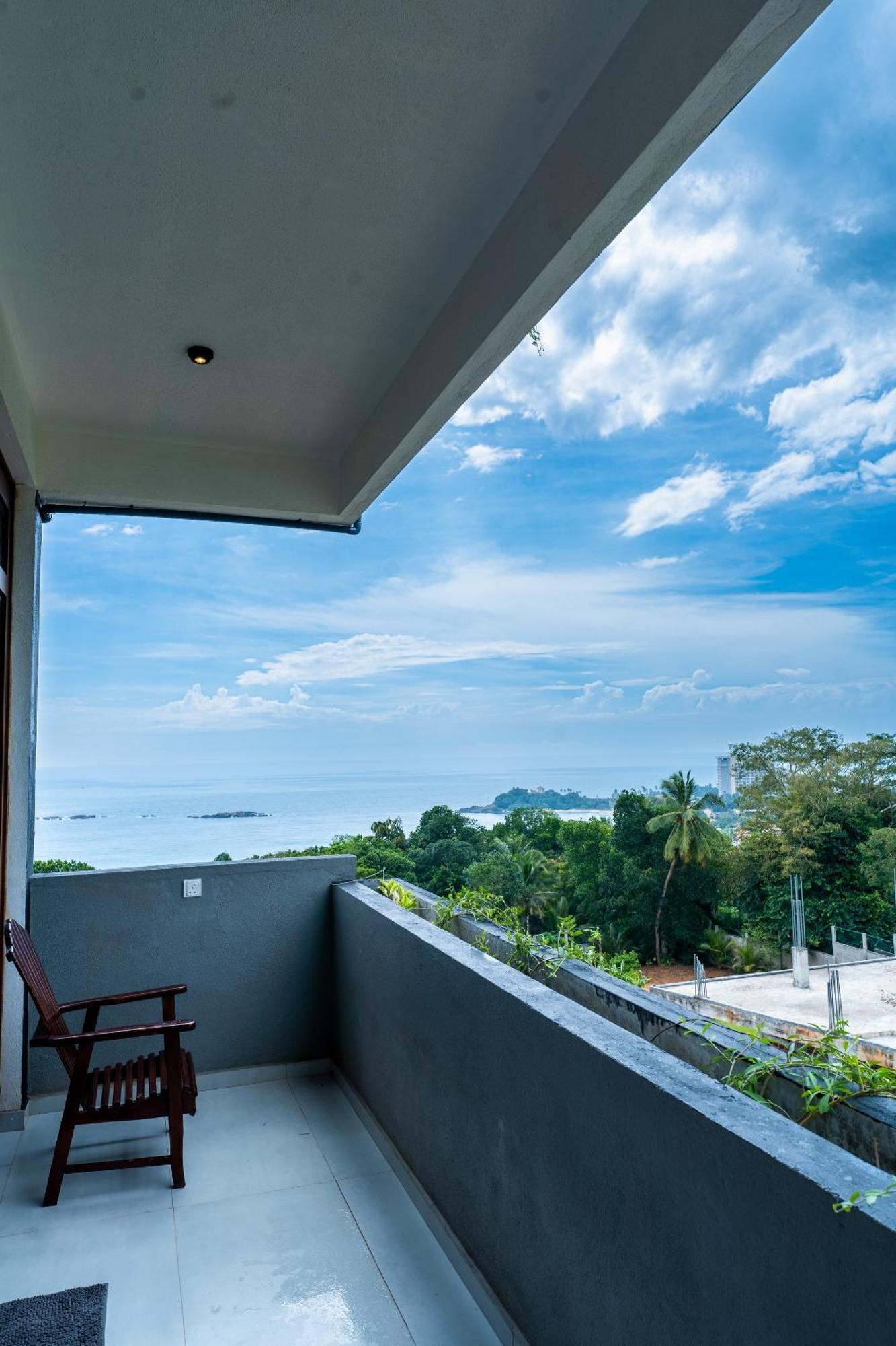 Kapaliya Unawatuna Ngoại thất bức ảnh